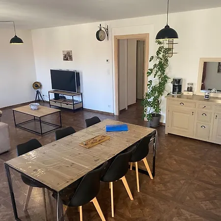 La Nielle Appartamento *