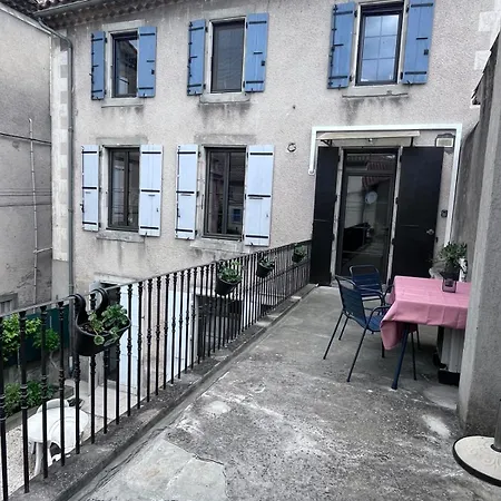 Appartamento La Nielle *