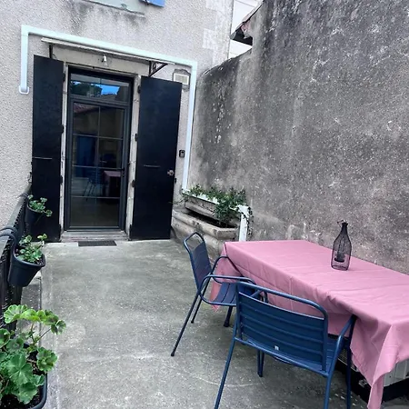 La Nielle Appartamento Fabrezan