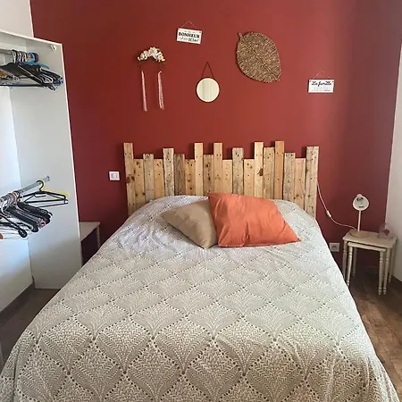 La Nielle Appartamento